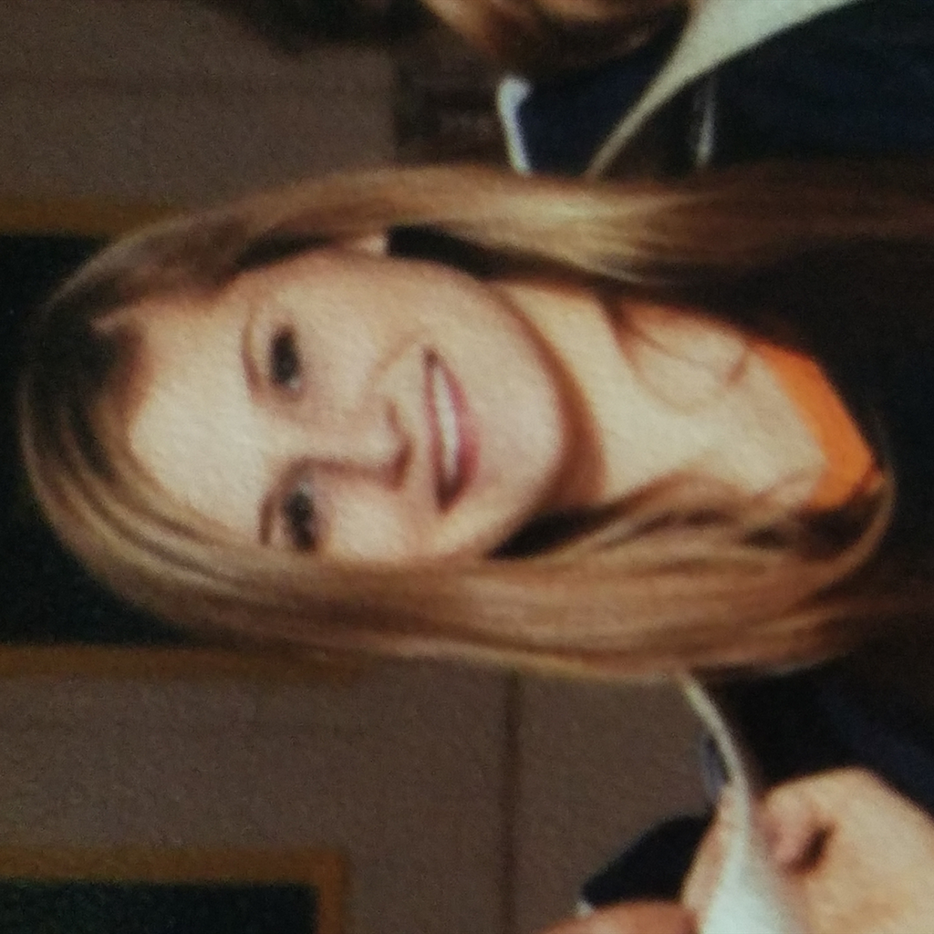 Ellie Chapman mugshot