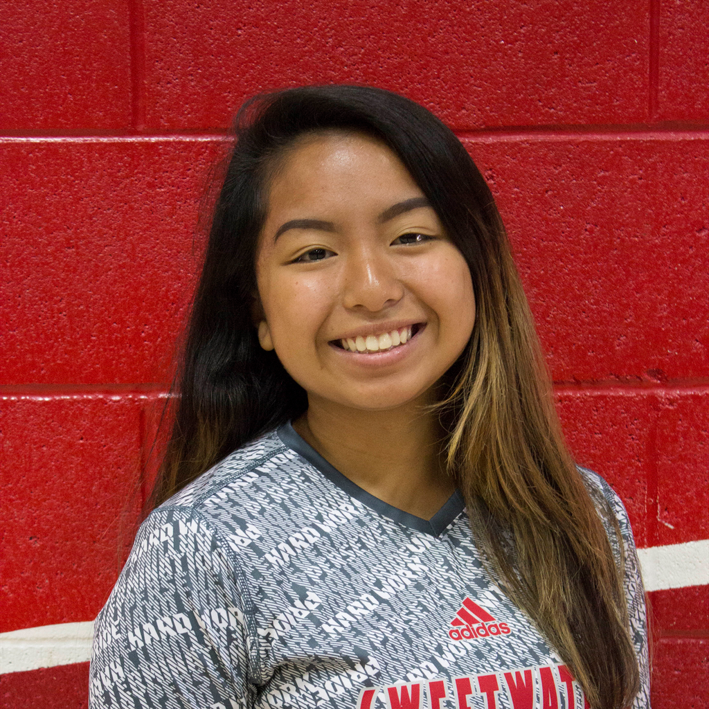 Jenessa Magtoto