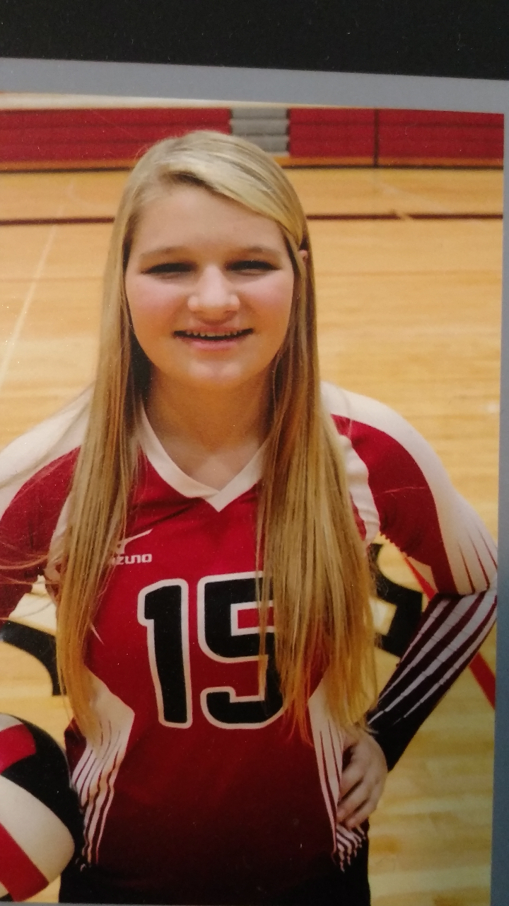 Jaydin Schake