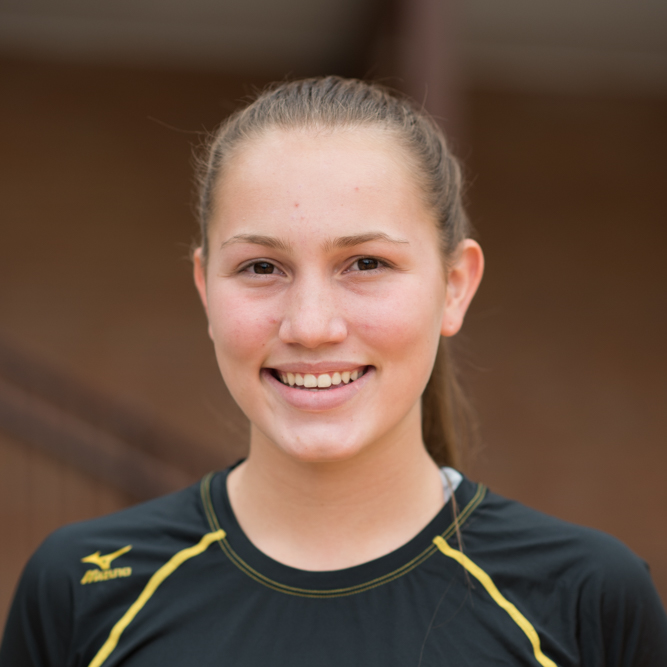 Morgan Hinton-Moreno