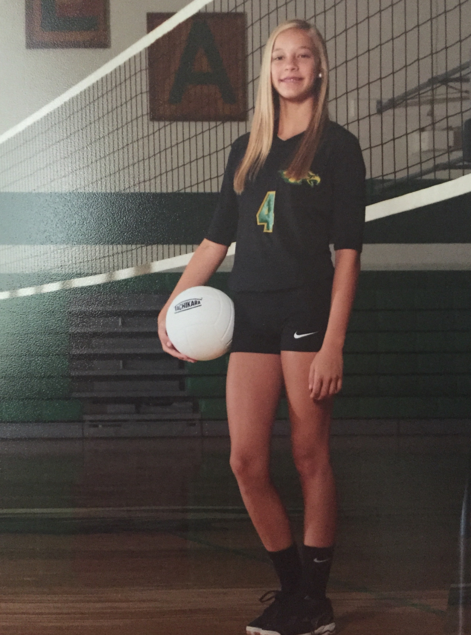 Sydnee Foust