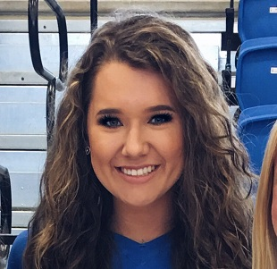 Kendal Rees