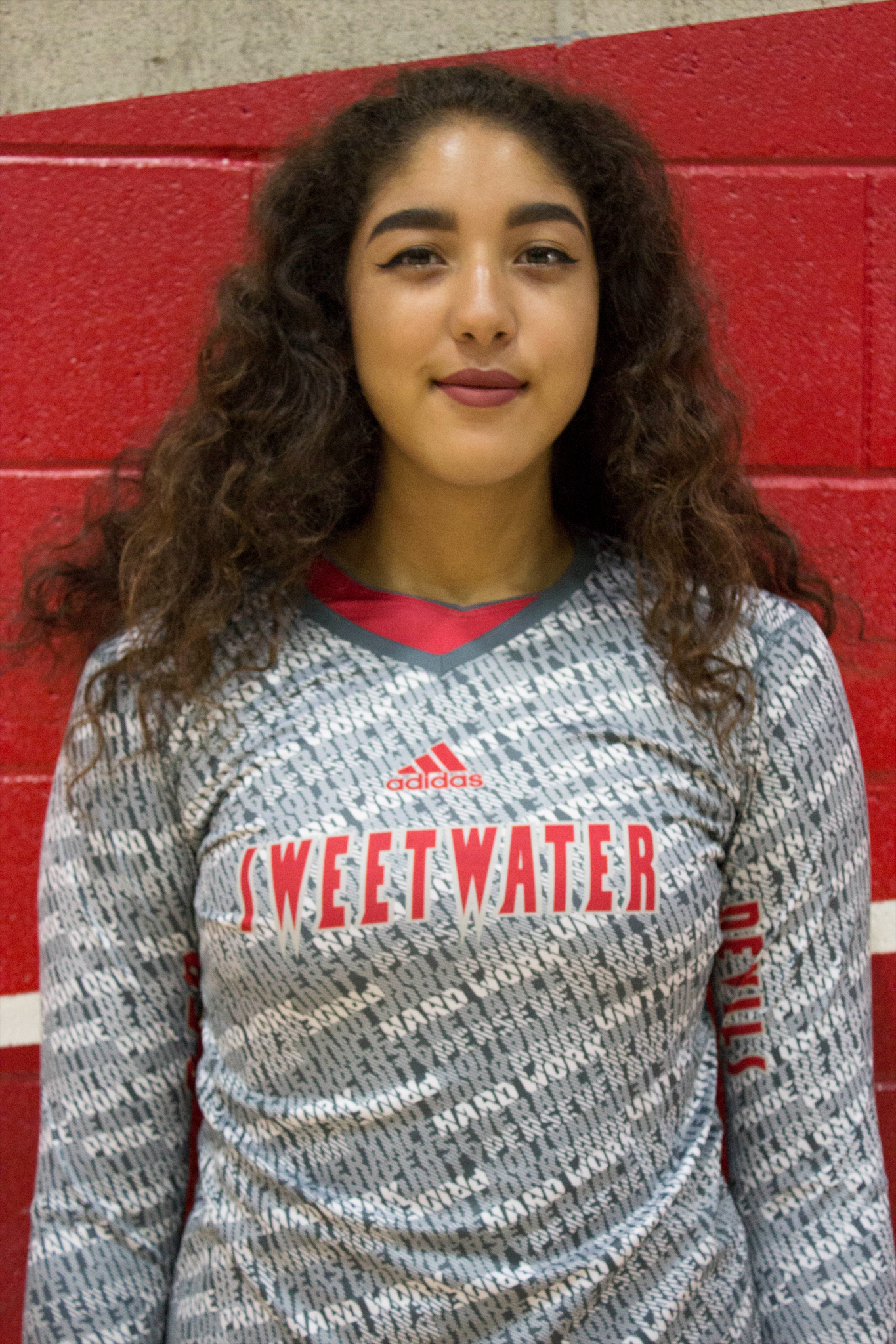 Cheyenne Martinez