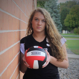 Allison Emswiler