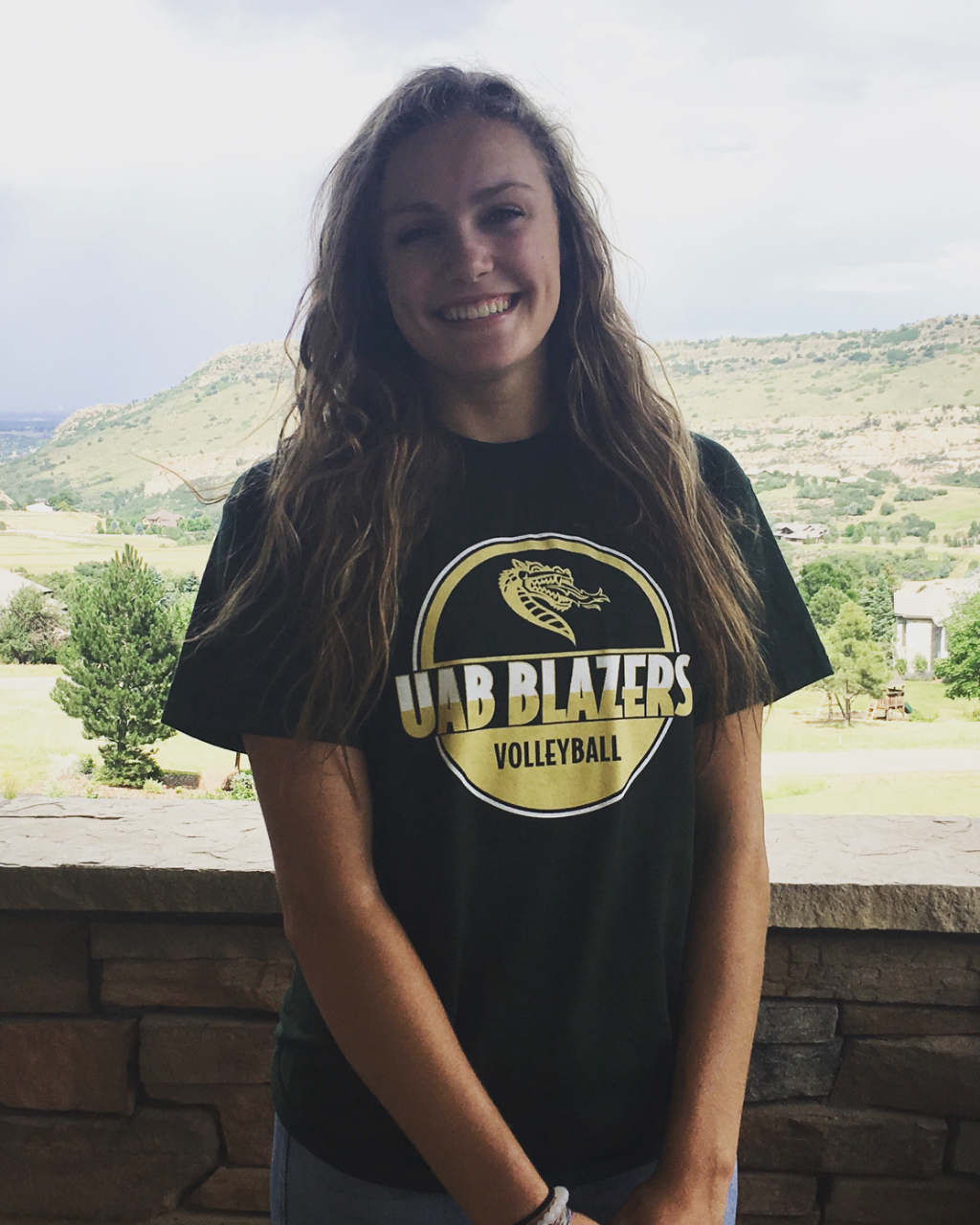Haley Fuller