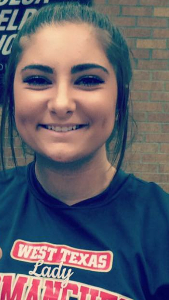 Madelane Cross
