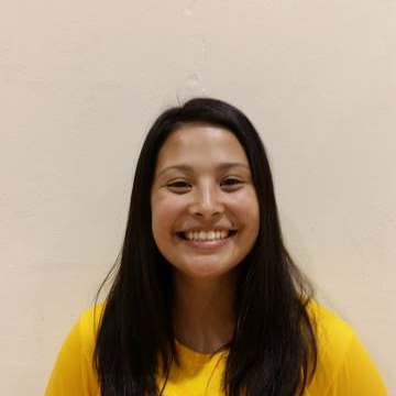 Allison Vallete mugshot