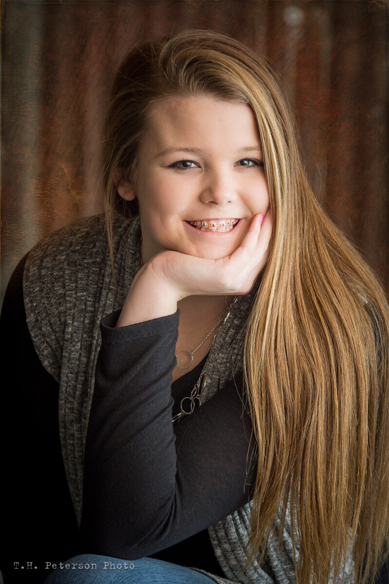 Taylor Mooers