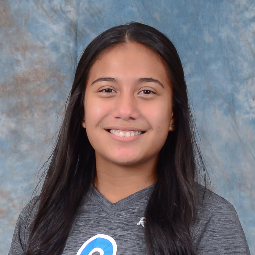 Eliana Chavira mugshot
