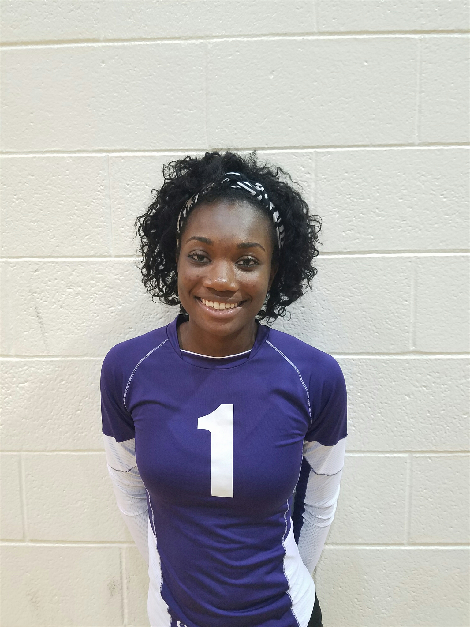 Denisha Shaw mugshot