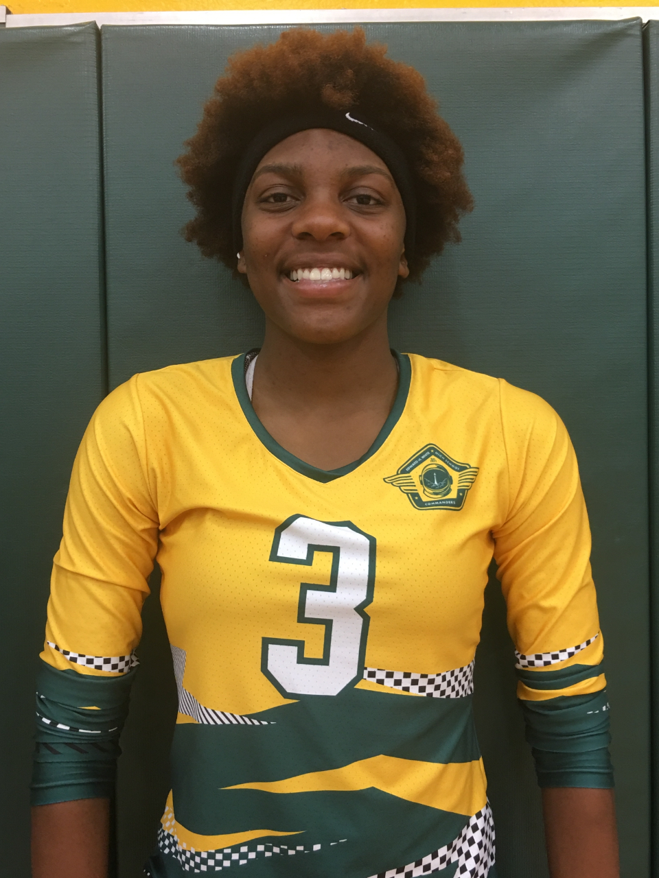 DEIONNA LINDSEY mugshot