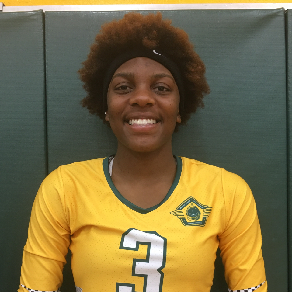 DEIONNA LINDSEY mugshot