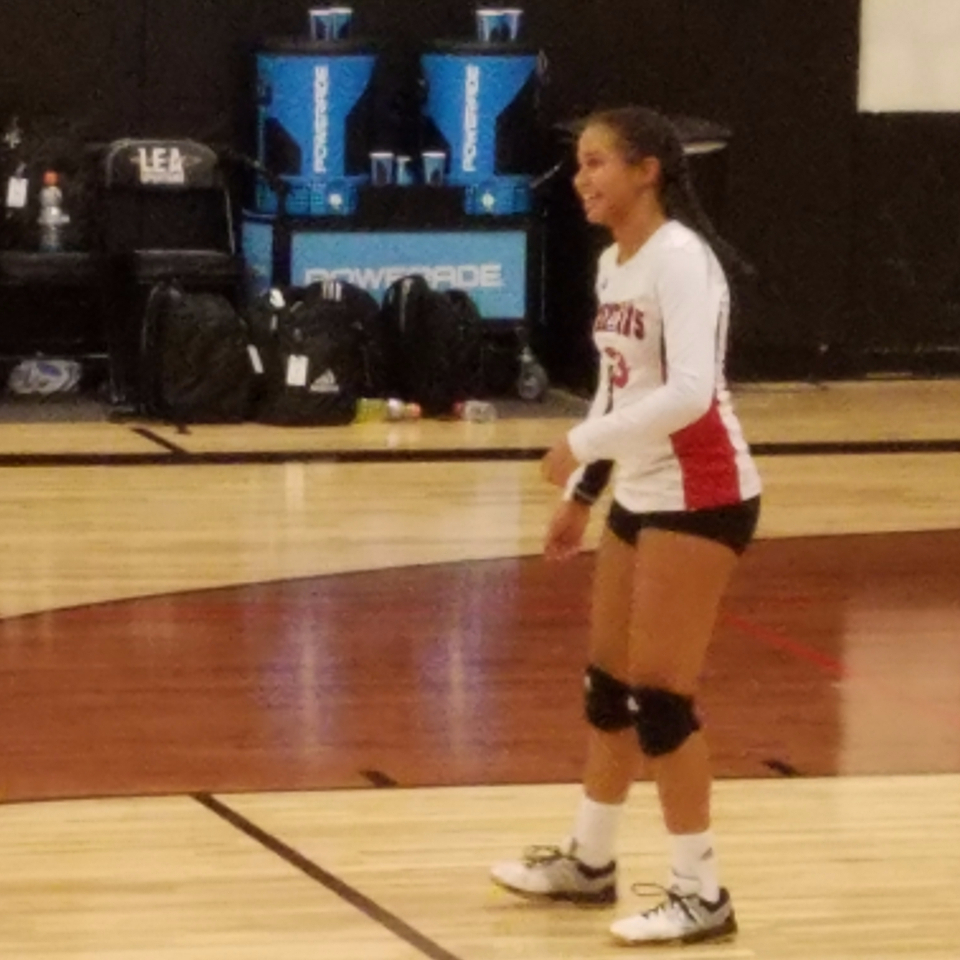 Macy Cunningham