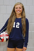 Emma Fortner mugshot