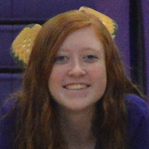 Amy Gainey mugshot