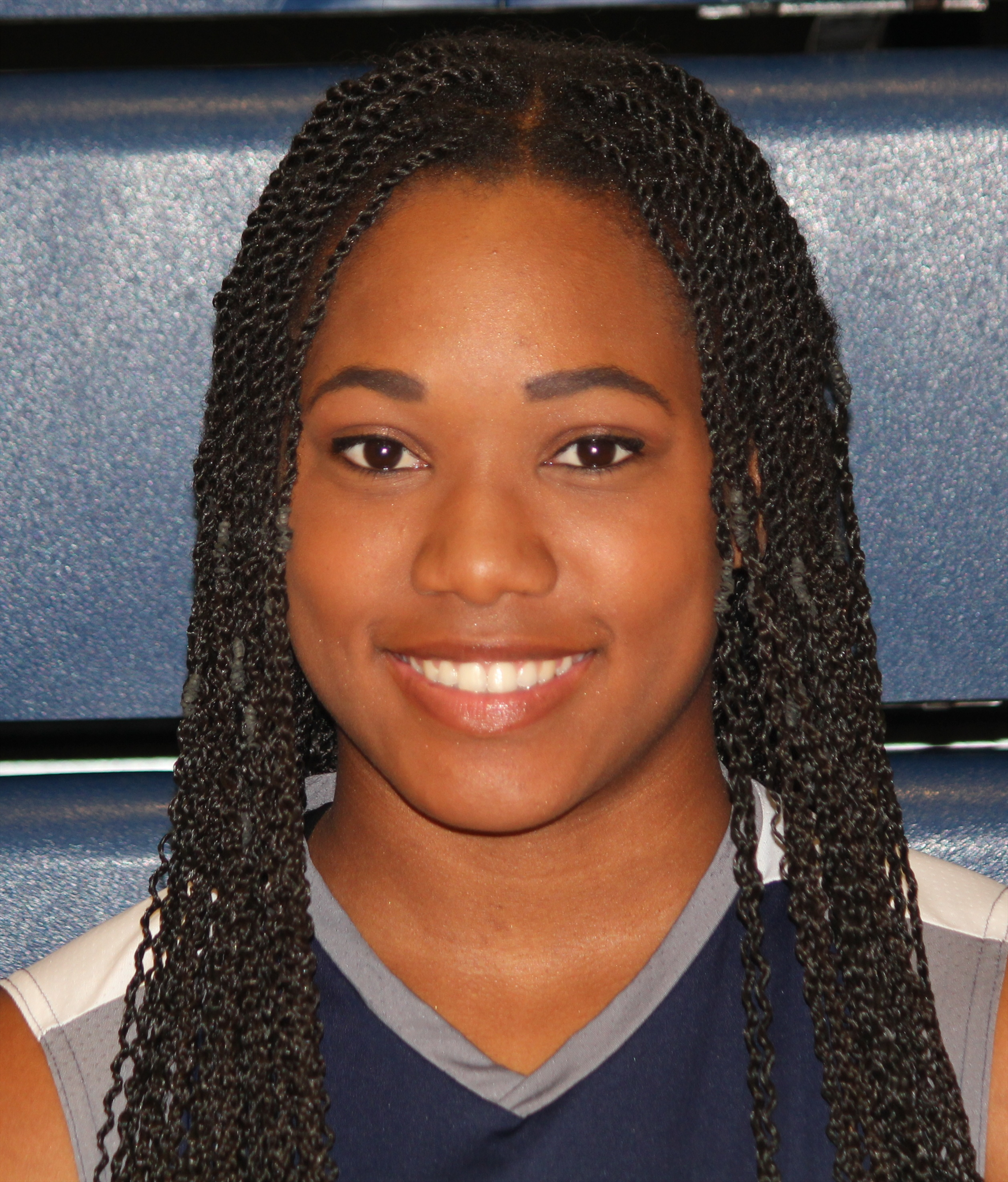 Jaslyn Gardner