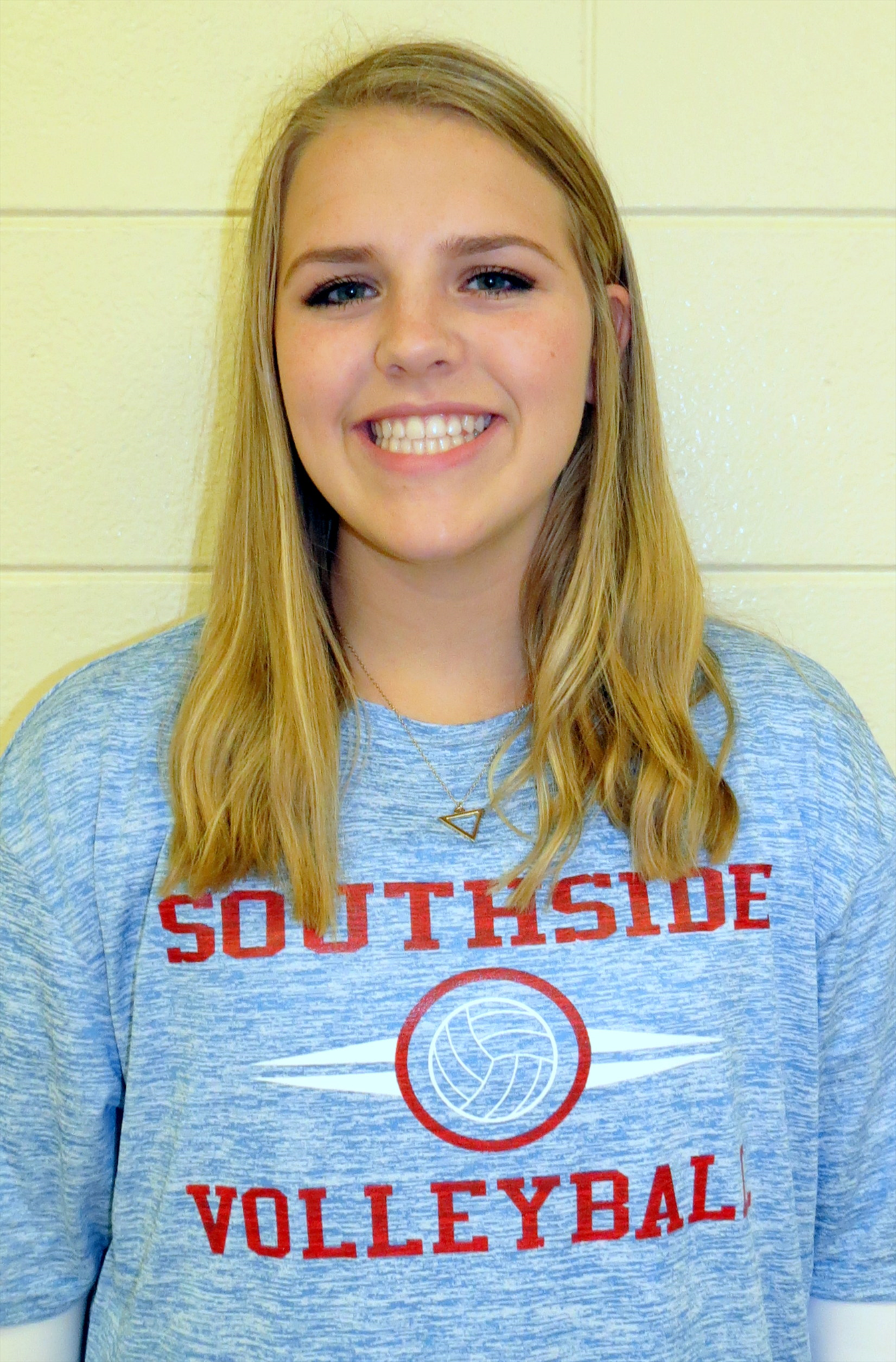 Sarah Tolbert
