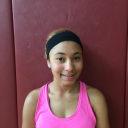 Shaniah Jones