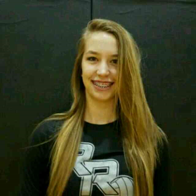 Maddy Greathouse mugshot
