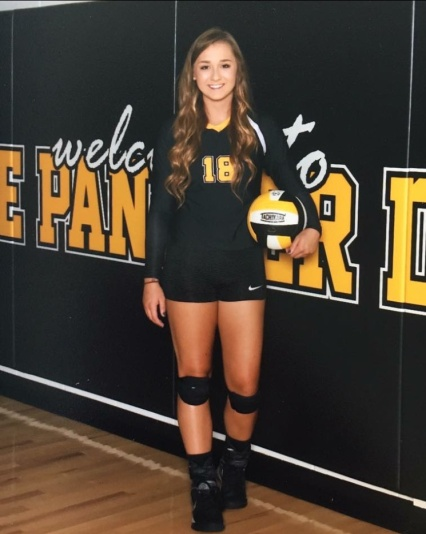 Bailey Baldauf