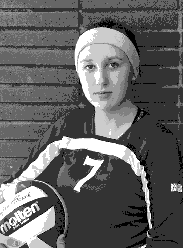 Jalynn Serpa mugshot