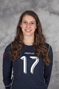 Kaitlin Meyer