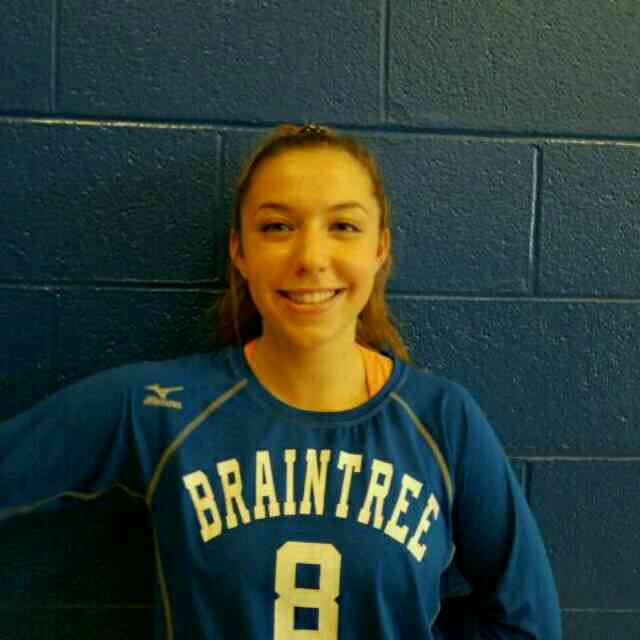 Grace Reinold