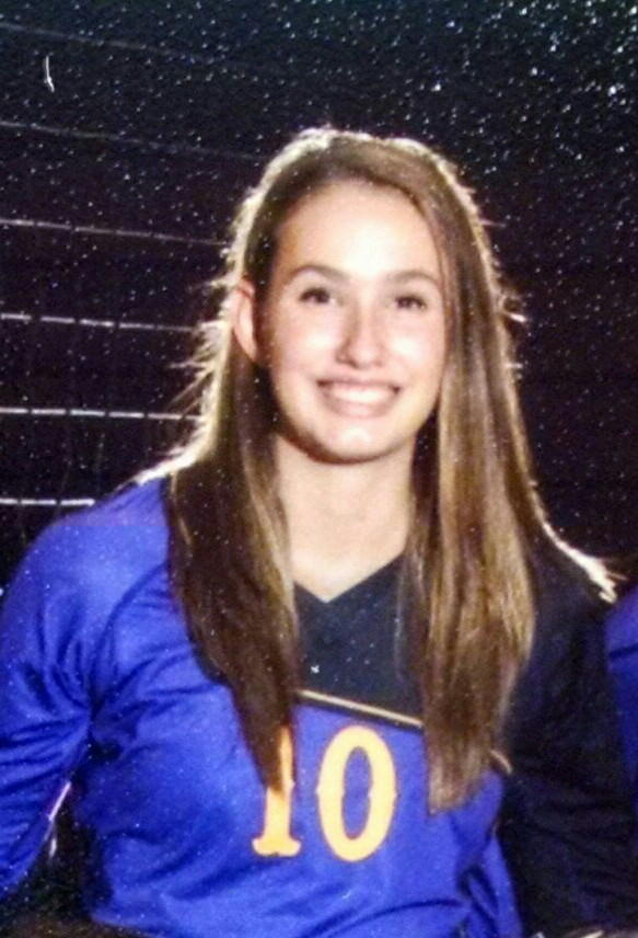 Regan Tinkle mugshot