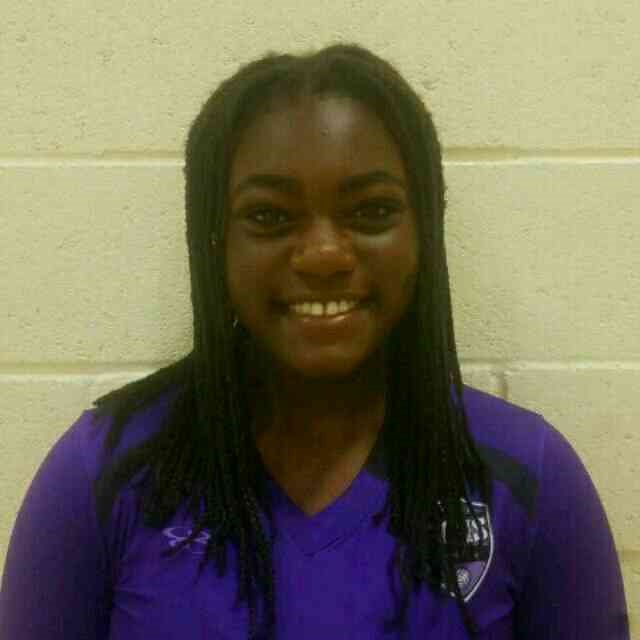 Jessica Boateng mugshot