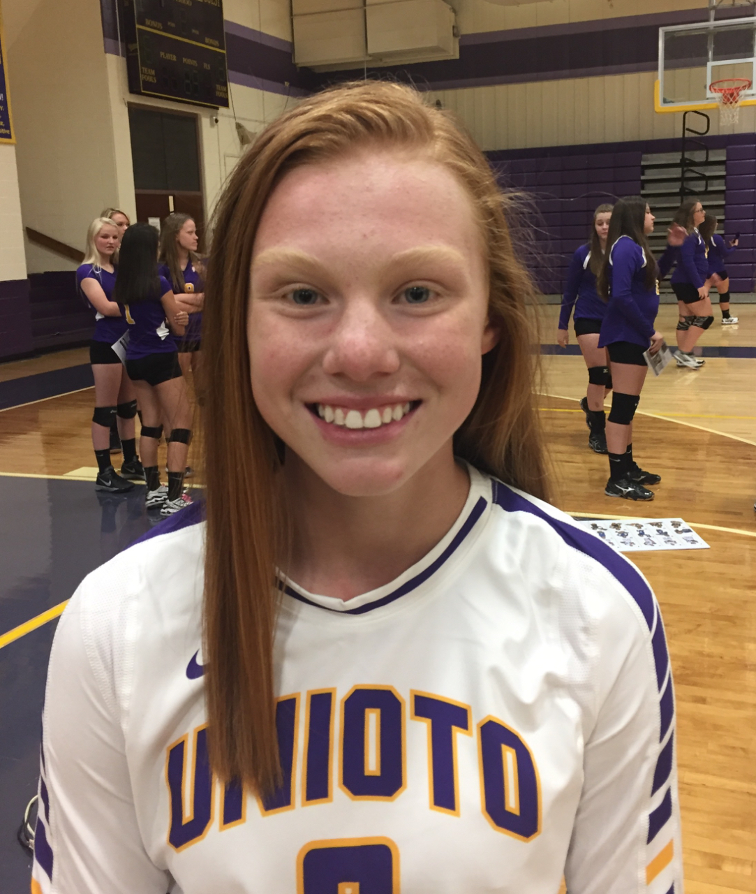 Hallie Pinkerton