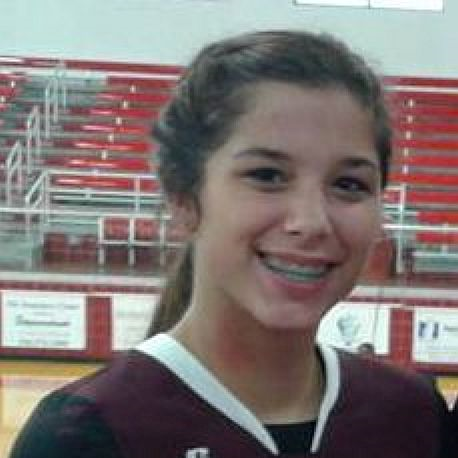 Allie Dubuisson mugshot