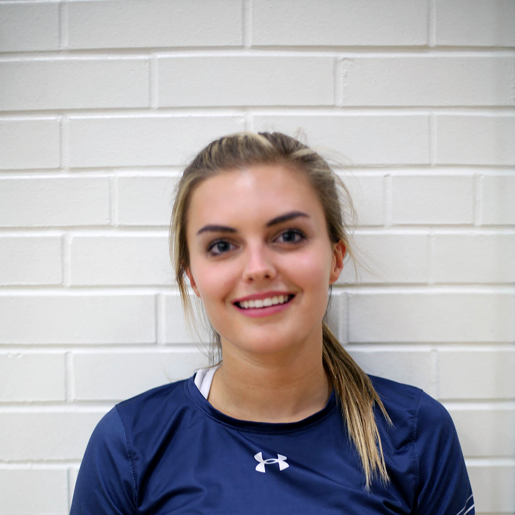 Breanne Braun mugshot