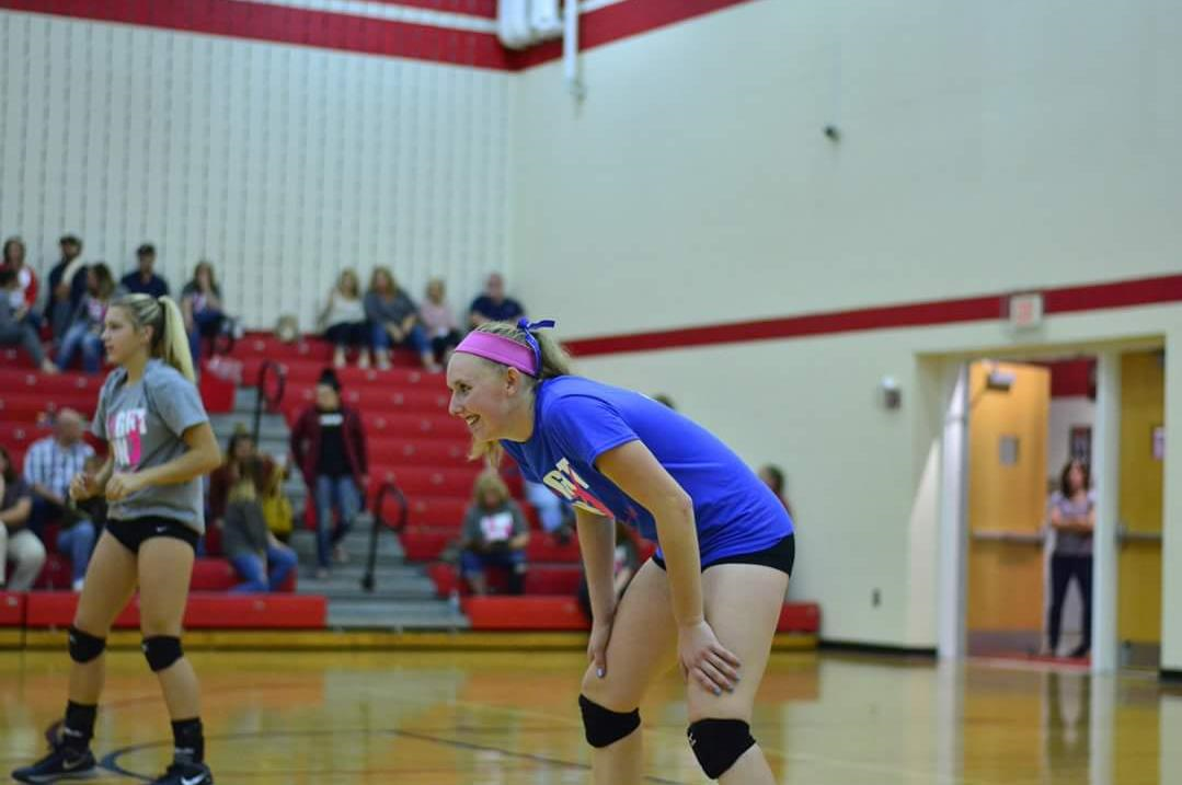 Morgan Boswell