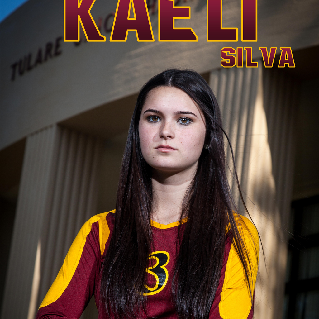 Kaeli Silva