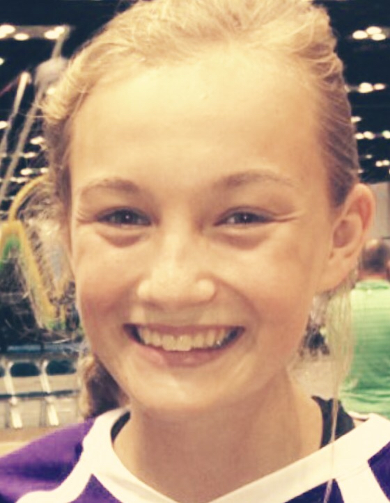 Olivia Utterback