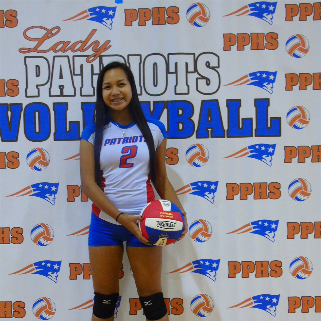 Alyssa Bounthisavath