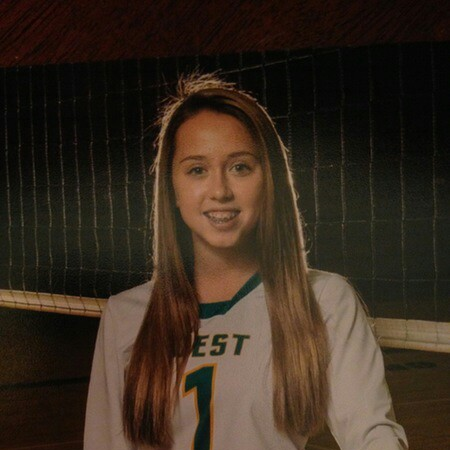 Kailyn Owens mugshot