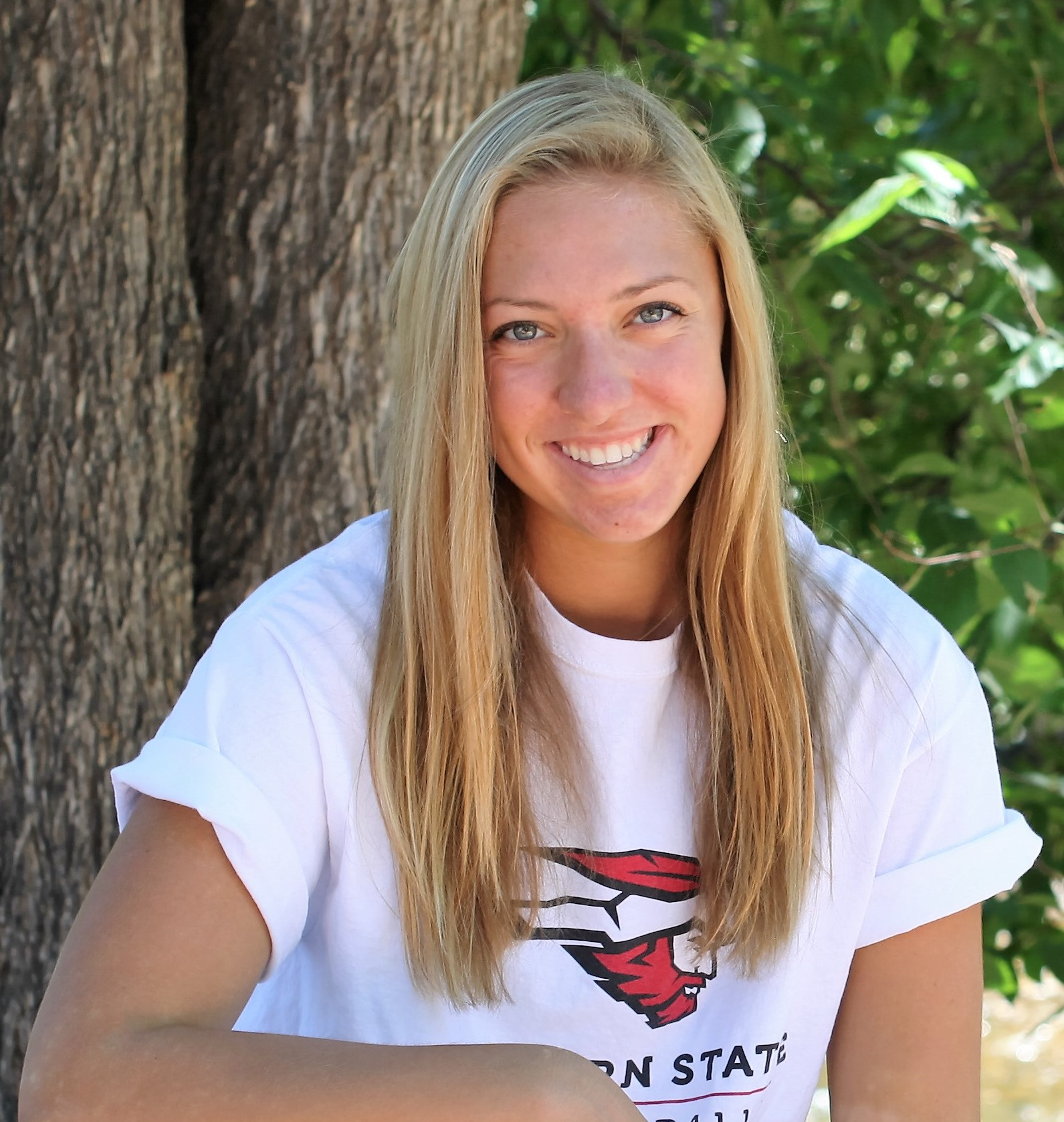 Emilee Scates