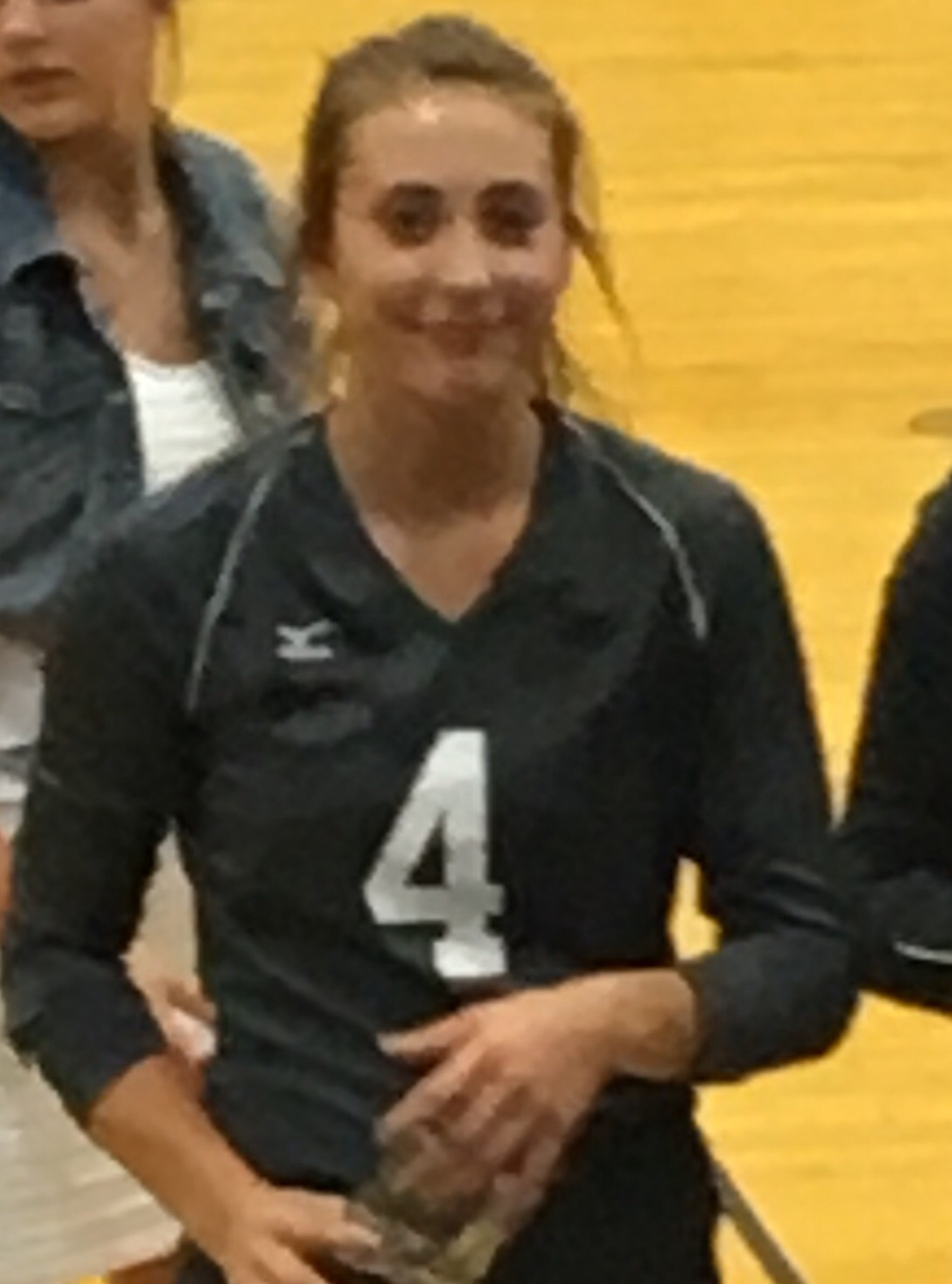 Madelyn Malm