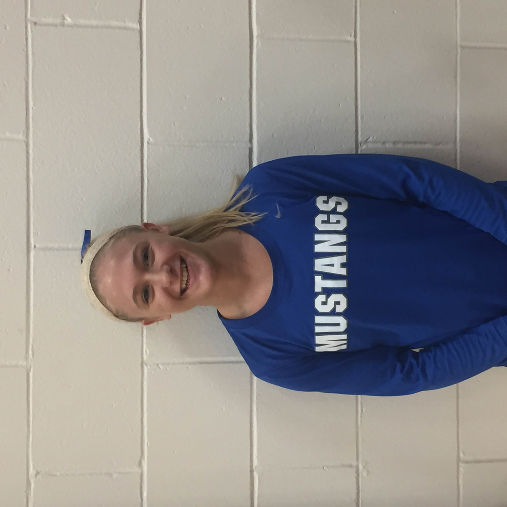 Madison Evans mugshot