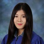 Yuxi Song mugshot