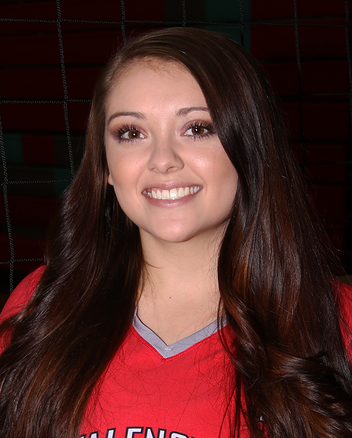 Melody Valencia