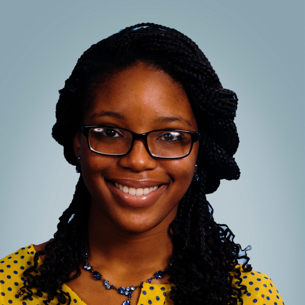 Favour Ofuokwu
