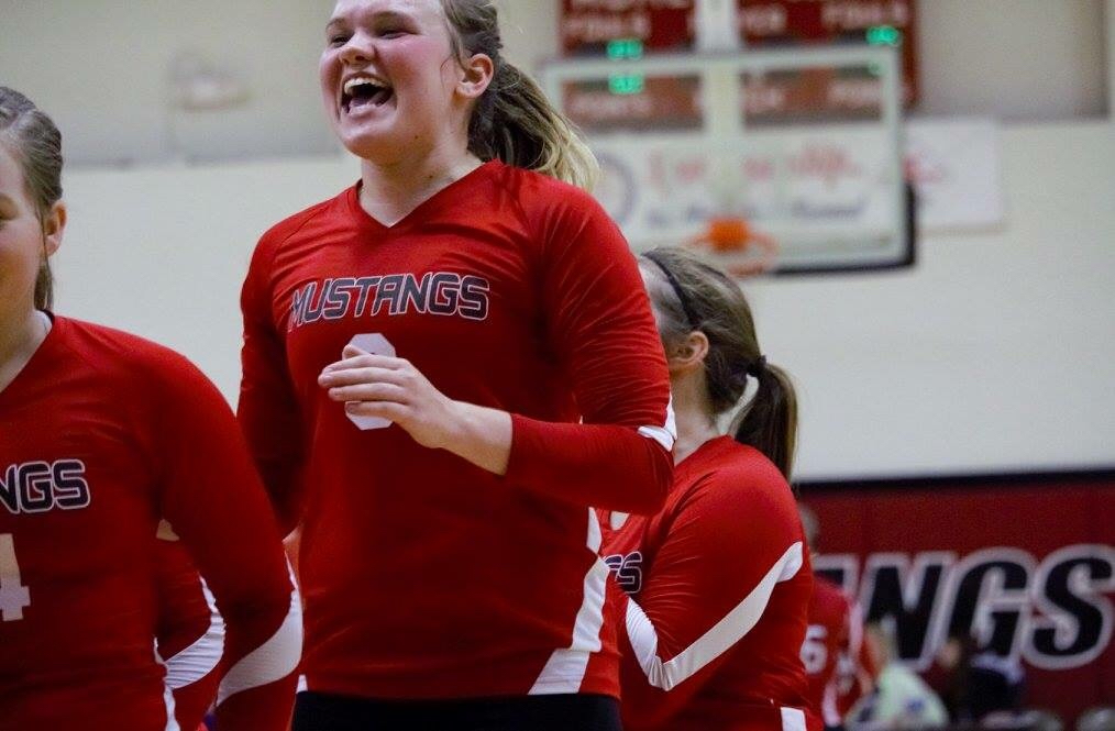 Delaney Herold