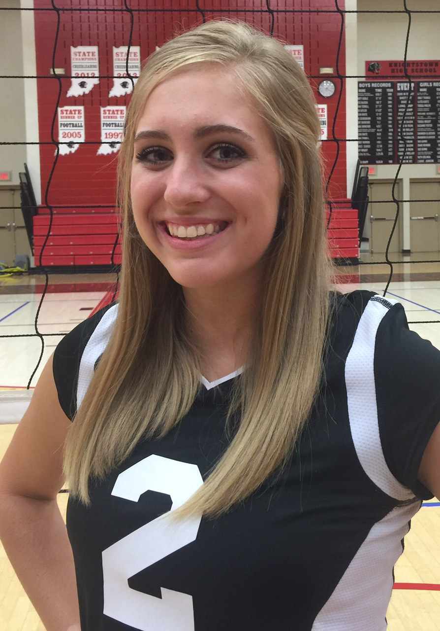 KAMRYN REED
