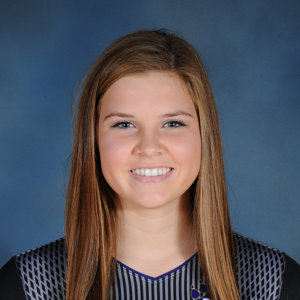Kelsey Elliott mugshot