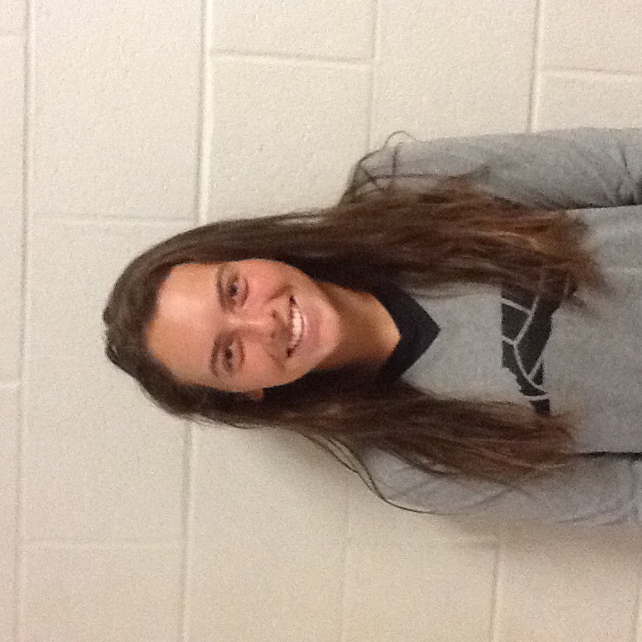 Mallory George mugshot