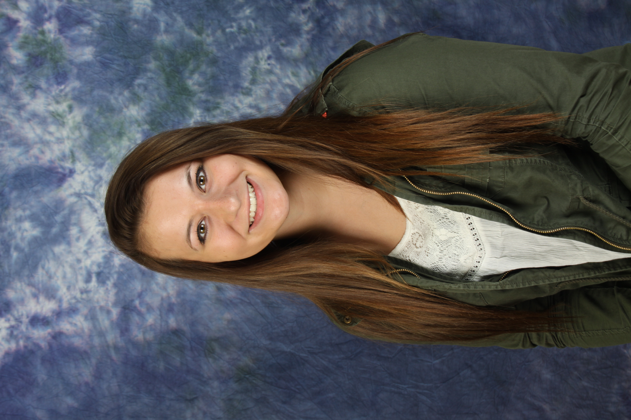 Lanie Thies