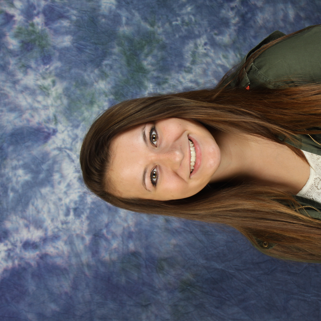 Lanie Thies mugshot