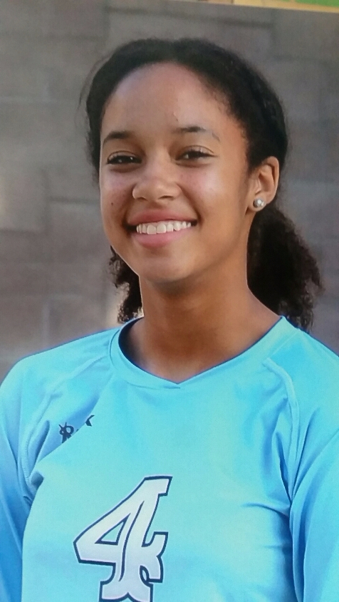 Jasmine Waters